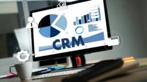 מערכת CRM לעסק קטן