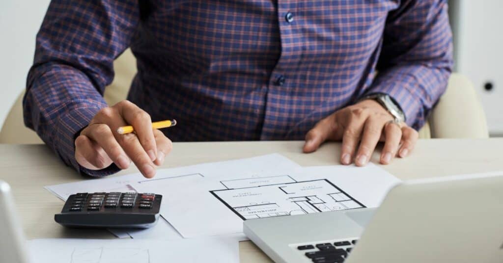 הבנת עלות השיפוץ 