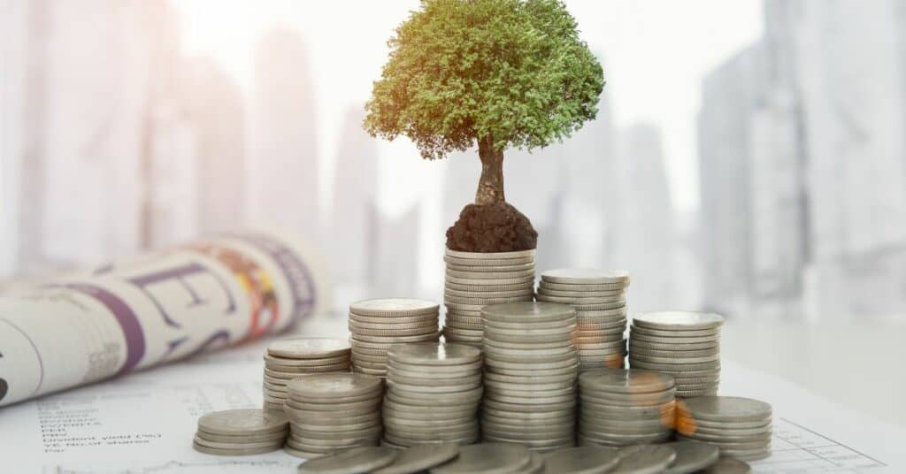 השקעה לטווח ארוך