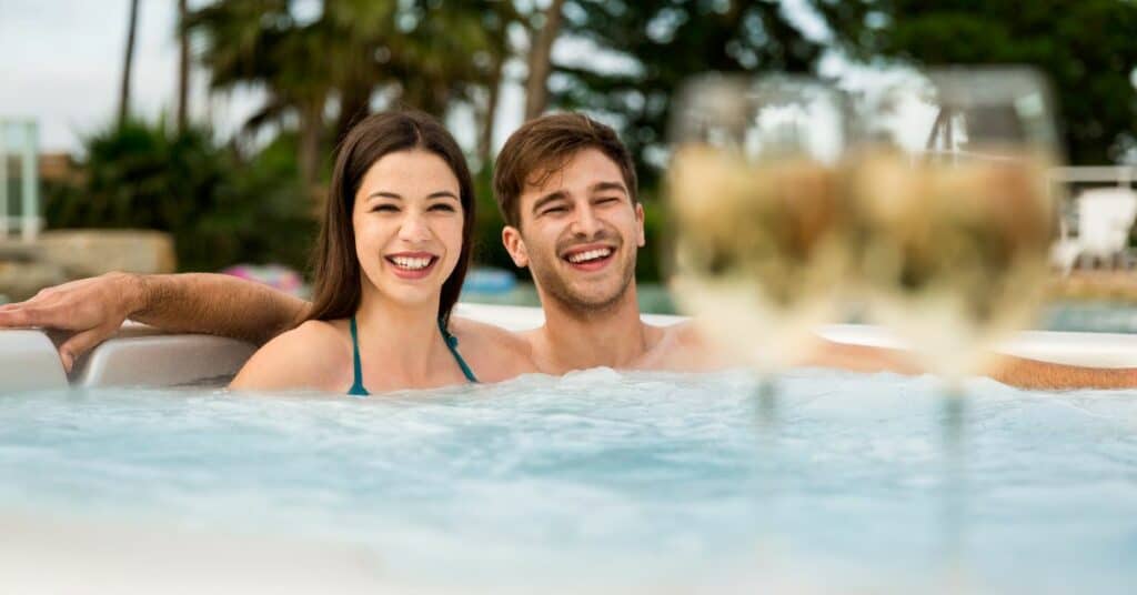 מדוע כדאי לכם להשקיע ברכישת ג'קוזי