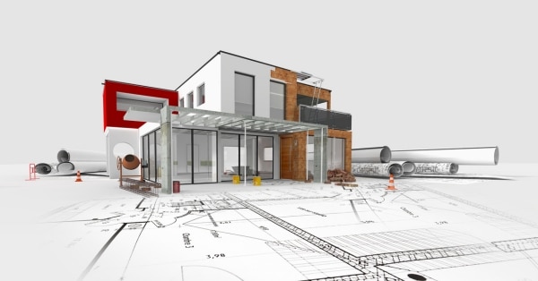 ארכיטקטורה