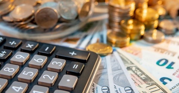 עניין מורכב בתחום הכלכלה