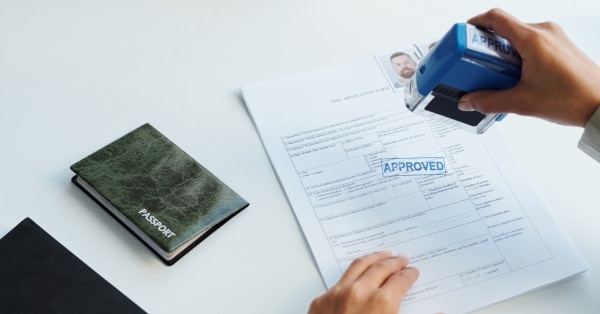 תוקף הויזה ומשך השהייה