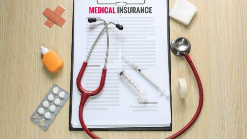 ביטוח רפואי