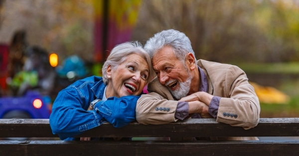 מתקרבים לגיל פרישה