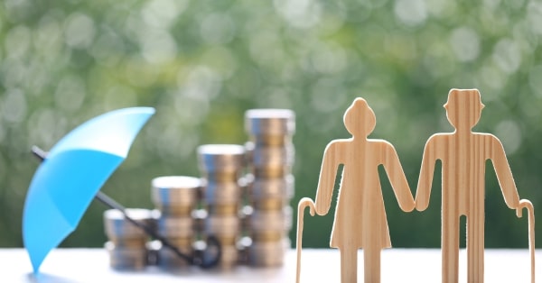 פרישה לגמלאות