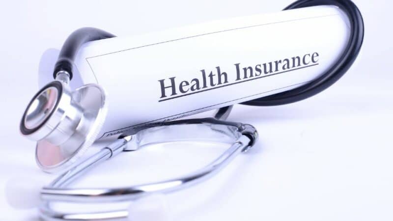 ביטוח בריאות