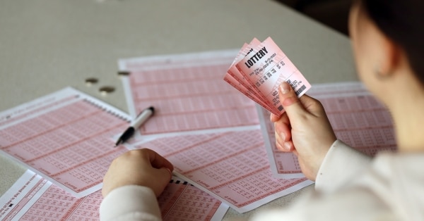 הימור בטוח בלוטו