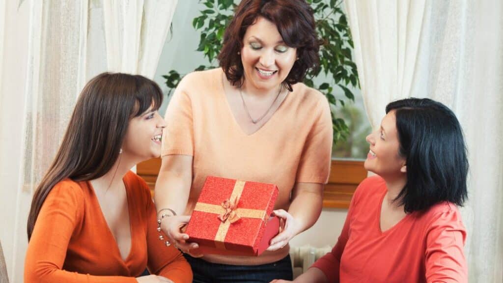 מתנות לאמא