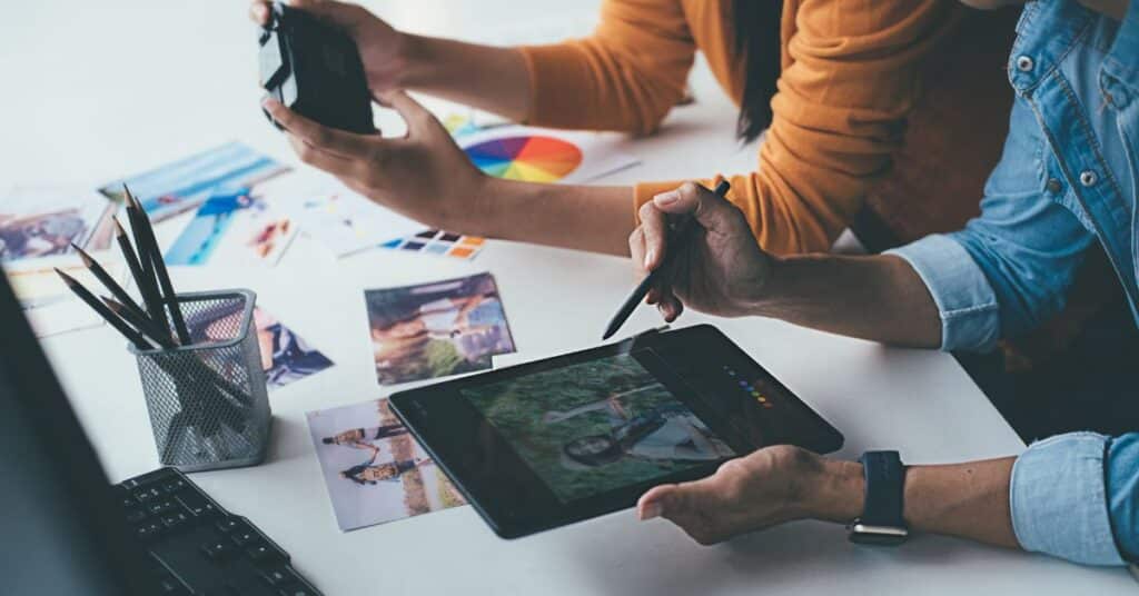 משרד פרסום דיגיטלי