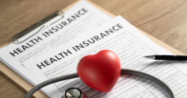 ביטוח בריאות
