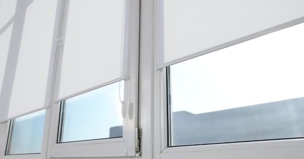 הפחתת רעש במשרד