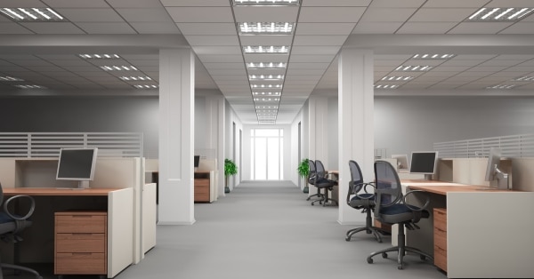 עיצוב משרדים