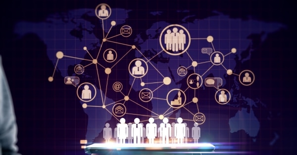 תפיסת מערכת משאבי אנוש