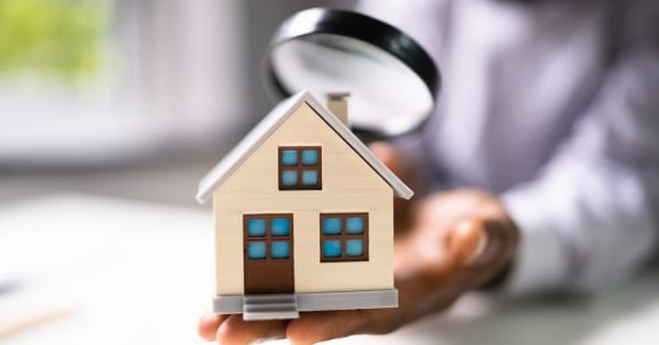 בדיקת נדל"ן מקצועית
