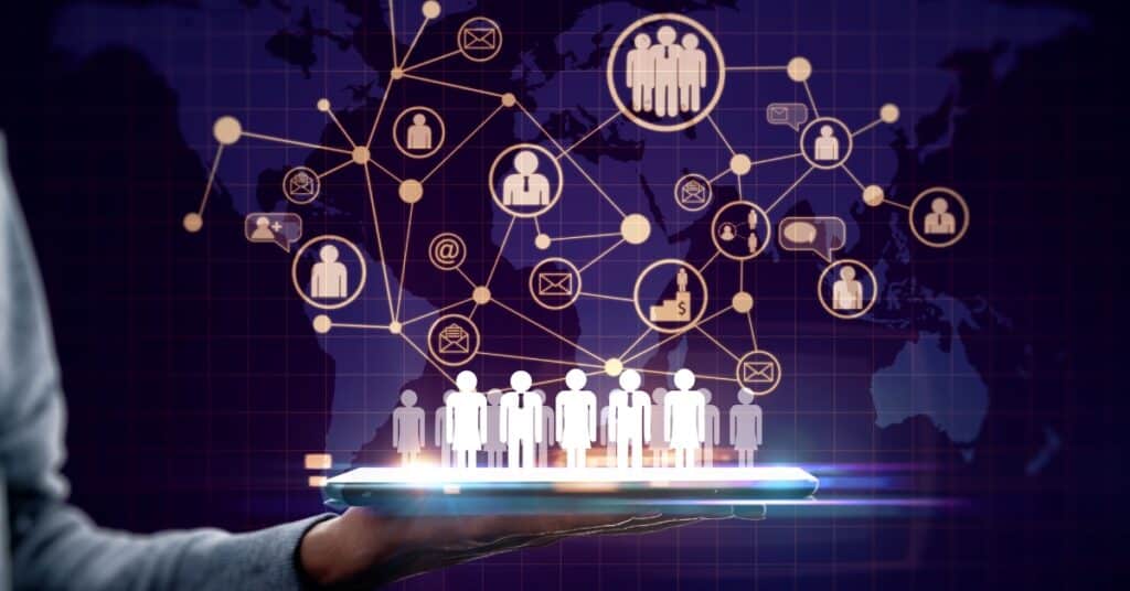 אבטחת מידע והגנה על פרטיות