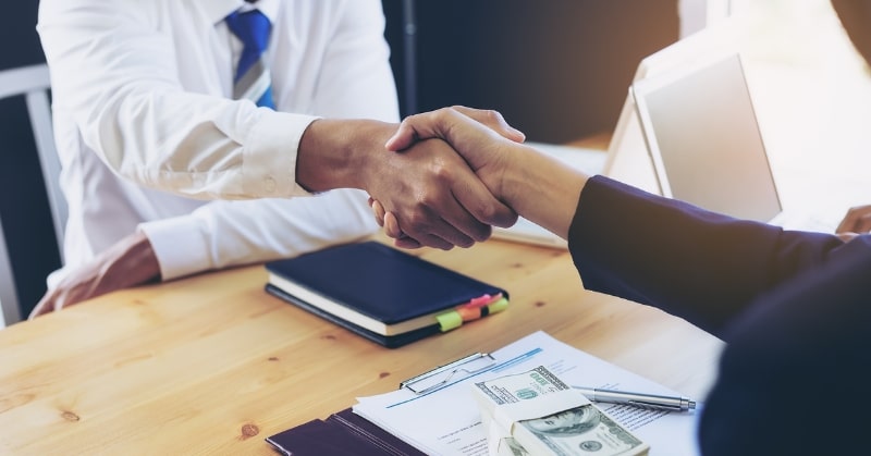 הבנת המושג הלוואות