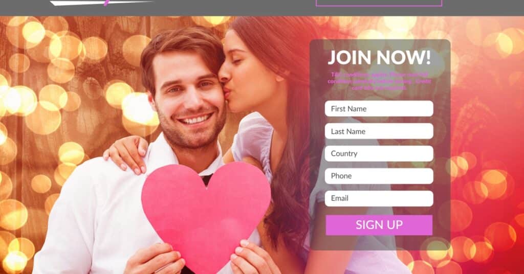 אתרי הכרויות מודרניים