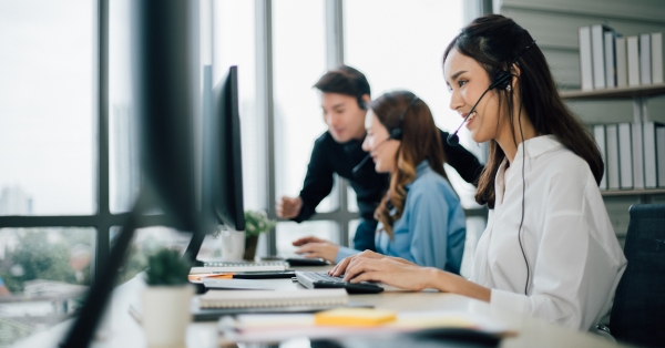 תמיכת לקוחות של ביטוח נסיעות