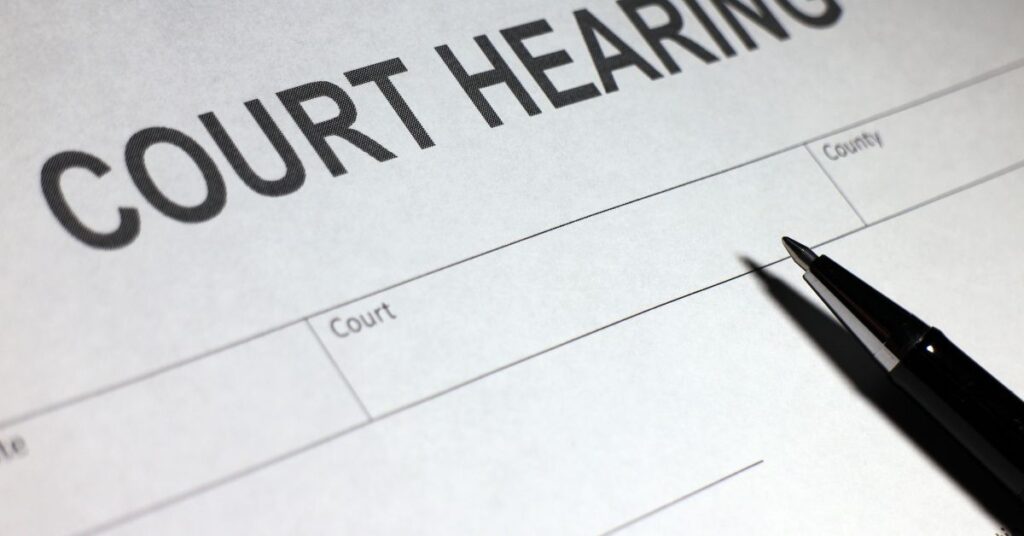 תהליך השמיעה