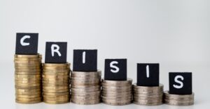 משבר כלכלי