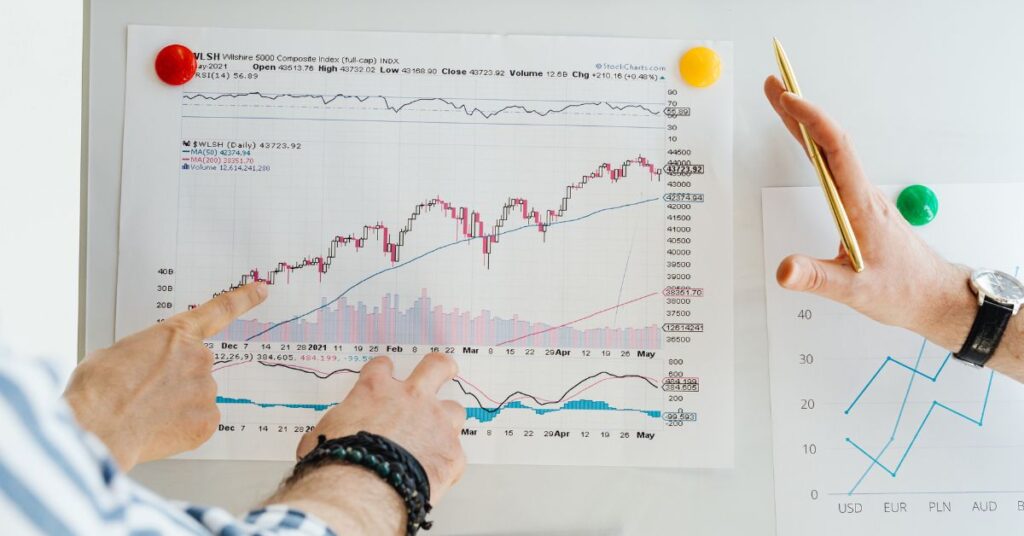 תיק מסחר עצמאי