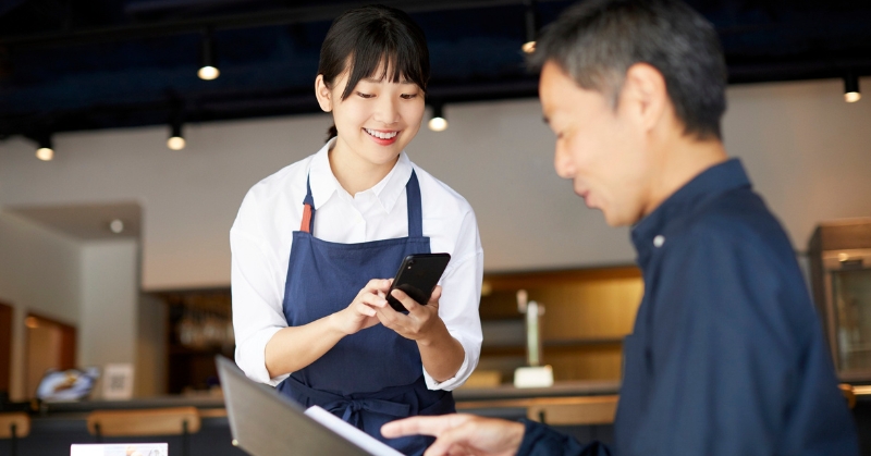 מסקנה – הקשר עם הלקוח מתחיל רק ברכישה