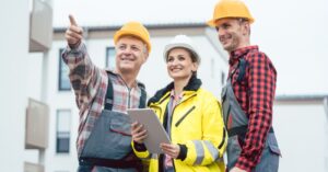 ביטוח עבודות קבלניות המדריך המלא להגנה על הפרויקט